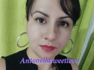 Antonellasweetlove