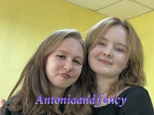 Antoniaandfancy