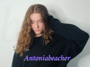 Antoniabeacher