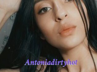 Antoniadirtyhot