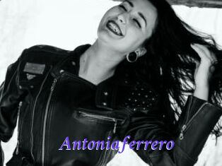 Antoniaferrero