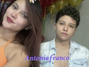 Antoniafranco