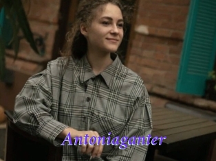 Antoniaganter