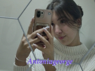 Antoniageorge