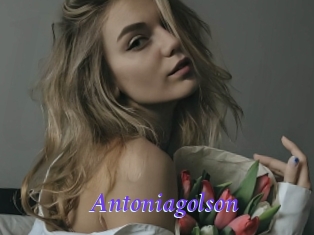 Antoniagolson