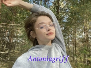 Antoniagriff