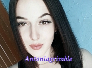 Antoniagrimble