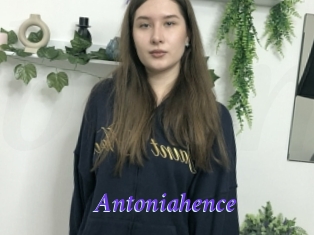 Antoniahence