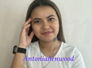 Antoniahenwood