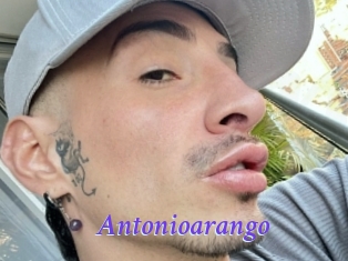 Antonioarango