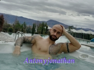 Antonyjonathan