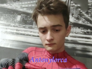 Antonylorca