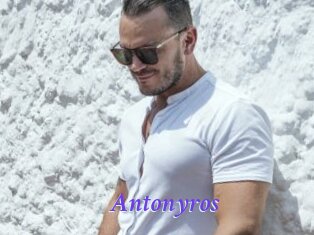 Antonyros