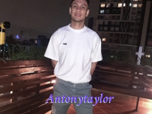 Antonytaylor