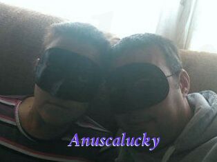 Anuscalucky