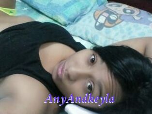 AnyAndkeyla