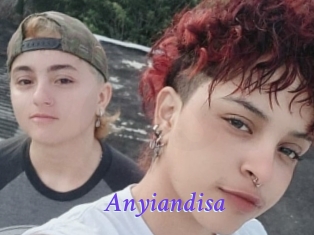 Anyiandisa