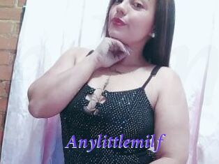 Anylittlemilf