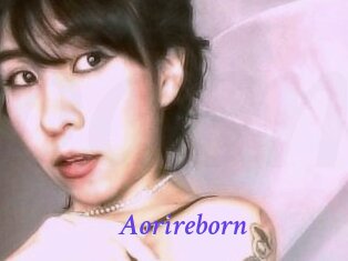 Aorireborn