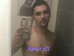 Apeezy21