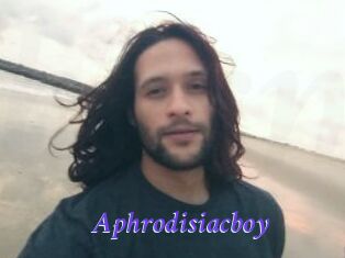 Aphrodisiacboy