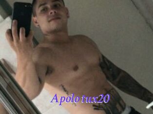 Apolo_tux20