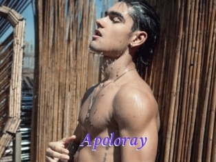 Apoloray