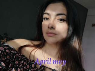 April_mvy