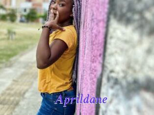 Aprildane