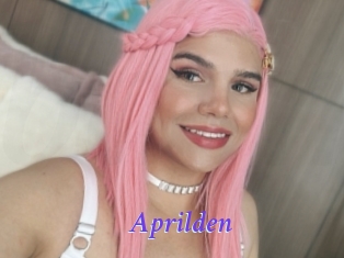 Aprilden