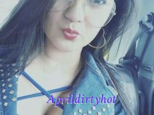 Aprildirtyhot