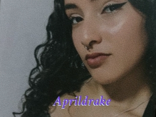 Aprildrake