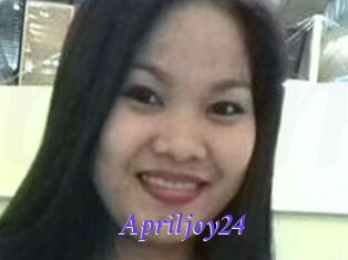 Apriljoy24