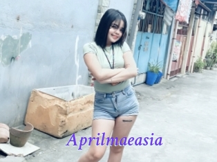 Aprilmaeasia