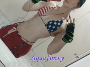 Aquafoxxy