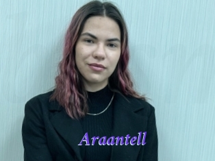 Araantell