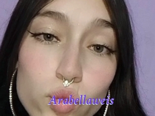 Arabellaweis