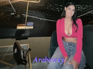 Arabesexy