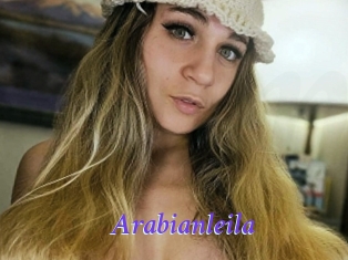 Arabianleila