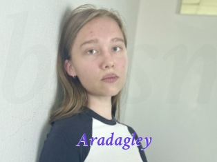 Aradagley