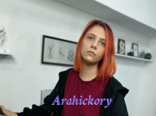 Arahickory