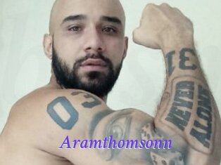 Aramthomsonn