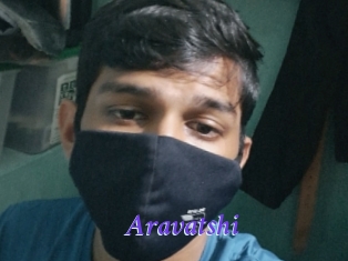 Aravatshi