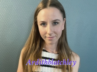 Ardithblatchley