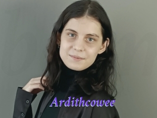 Ardithcowee