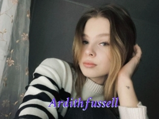 Ardithfussell