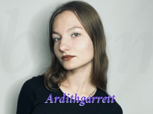 Ardithgarrett