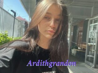 Ardithgrandon