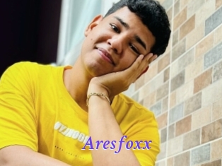 Aresfoxx