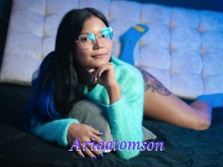 Ariaatomson